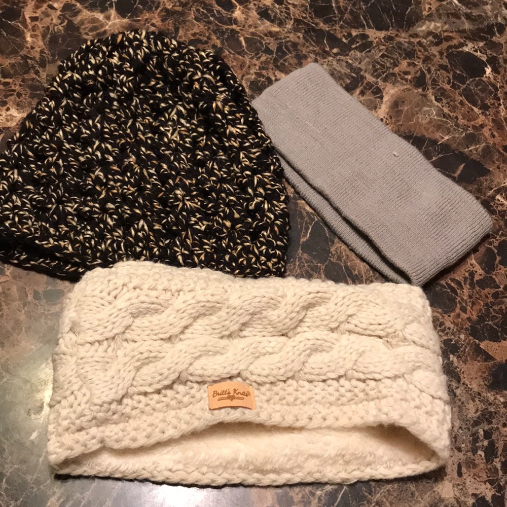 Big hat bundle - Picture 5 of 7